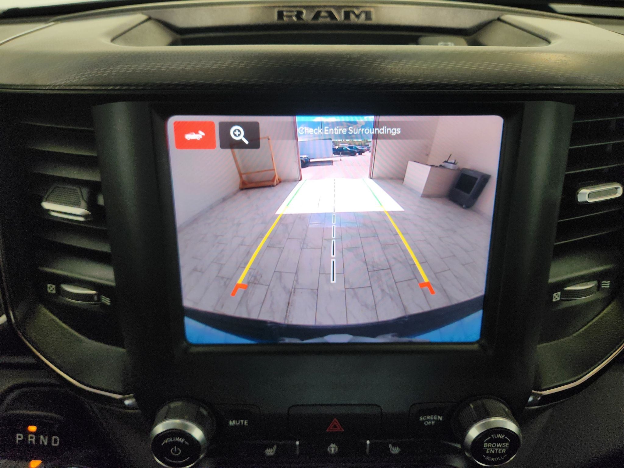 2023 RAM Ram 1500 Lone Star