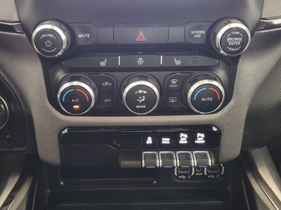 2023 RAM Ram 1500 Lone Star