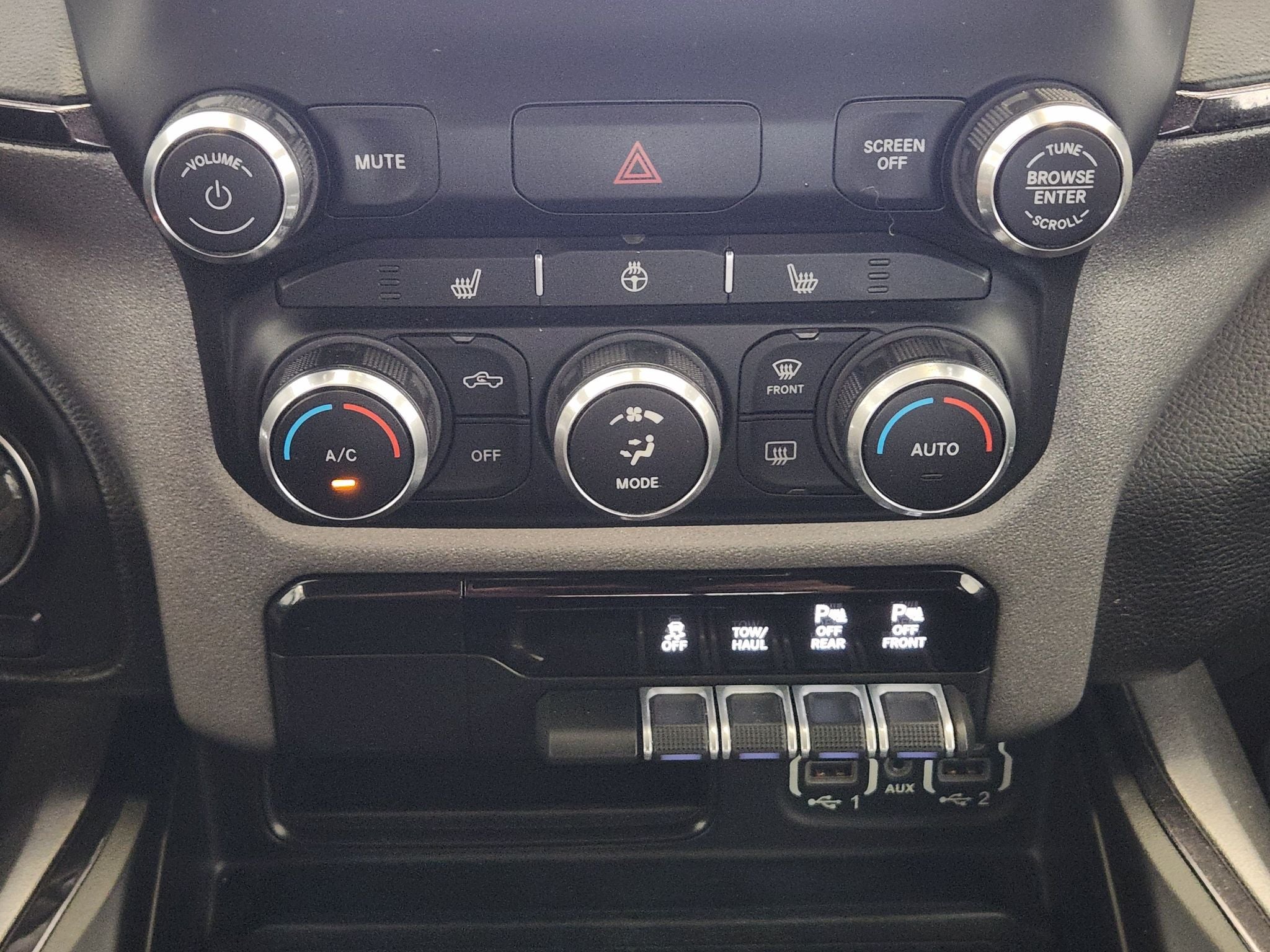 2023 RAM Ram 1500 Lone Star