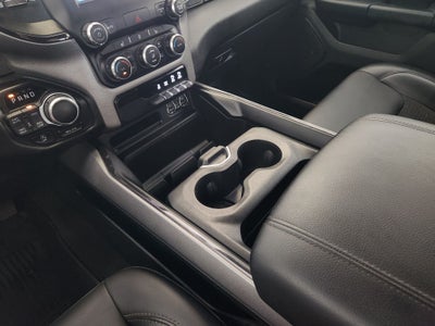 2023 RAM Ram 1500 Lone Star