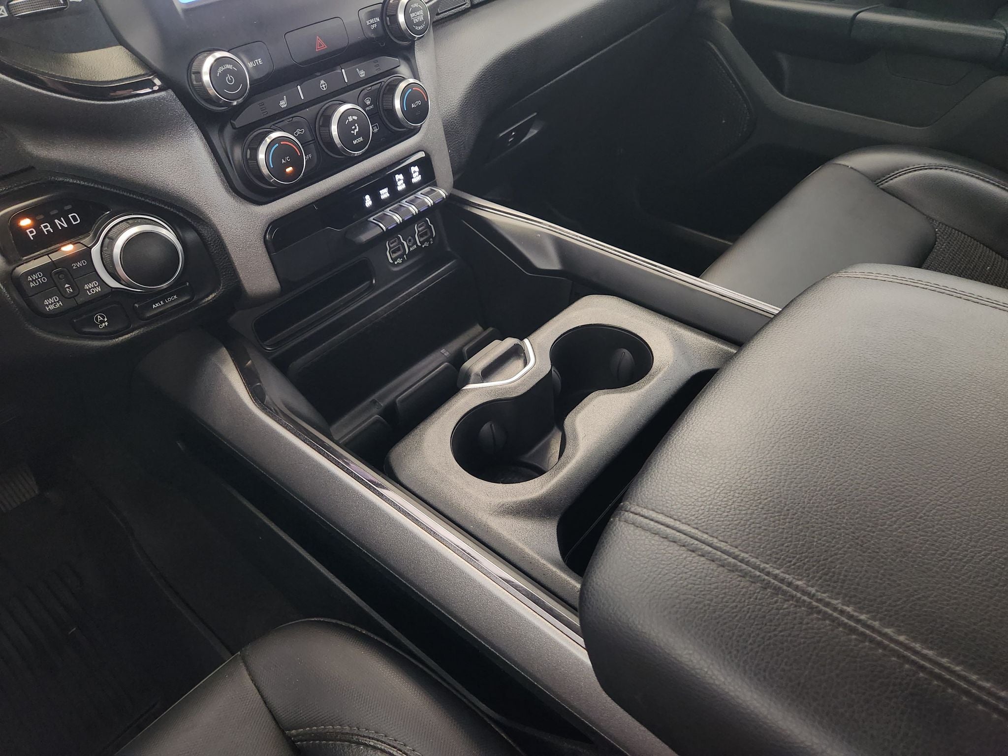 2023 RAM Ram 1500 Lone Star