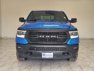 2023 RAM Ram 1500 Lone Star