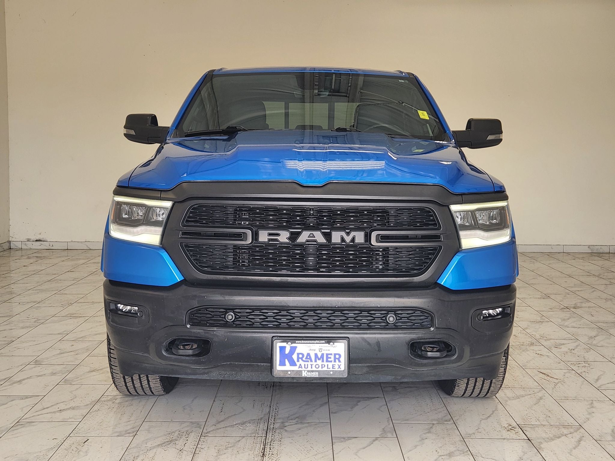2023 RAM Ram 1500 Lone Star