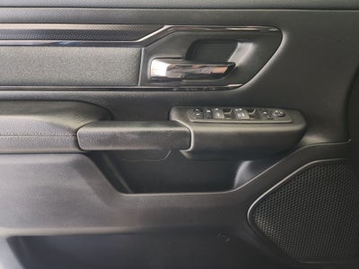 2023 RAM Ram 1500 Lone Star