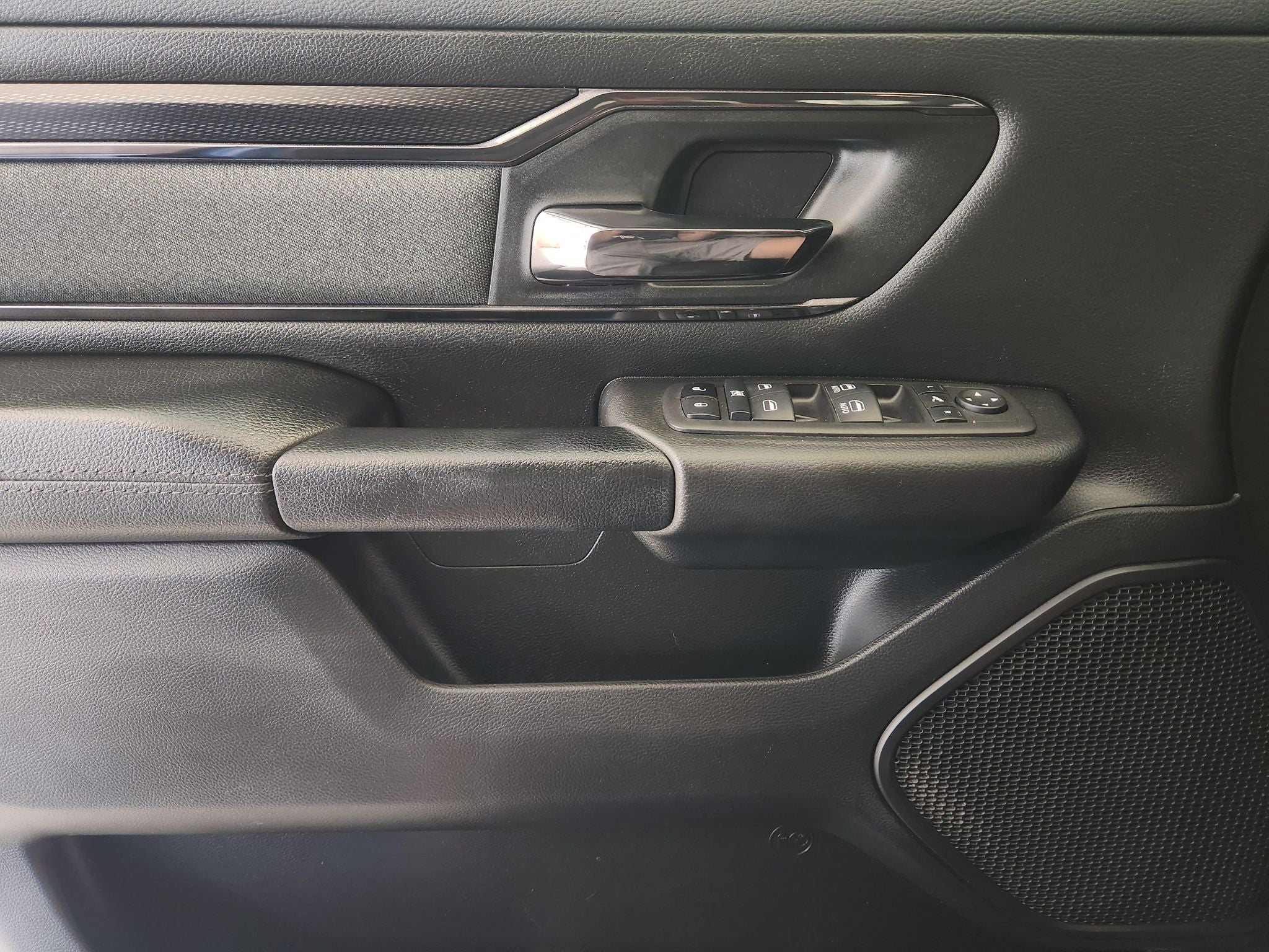2023 RAM Ram 1500 Lone Star