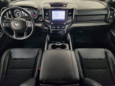 2023 RAM Ram 1500 Lone Star