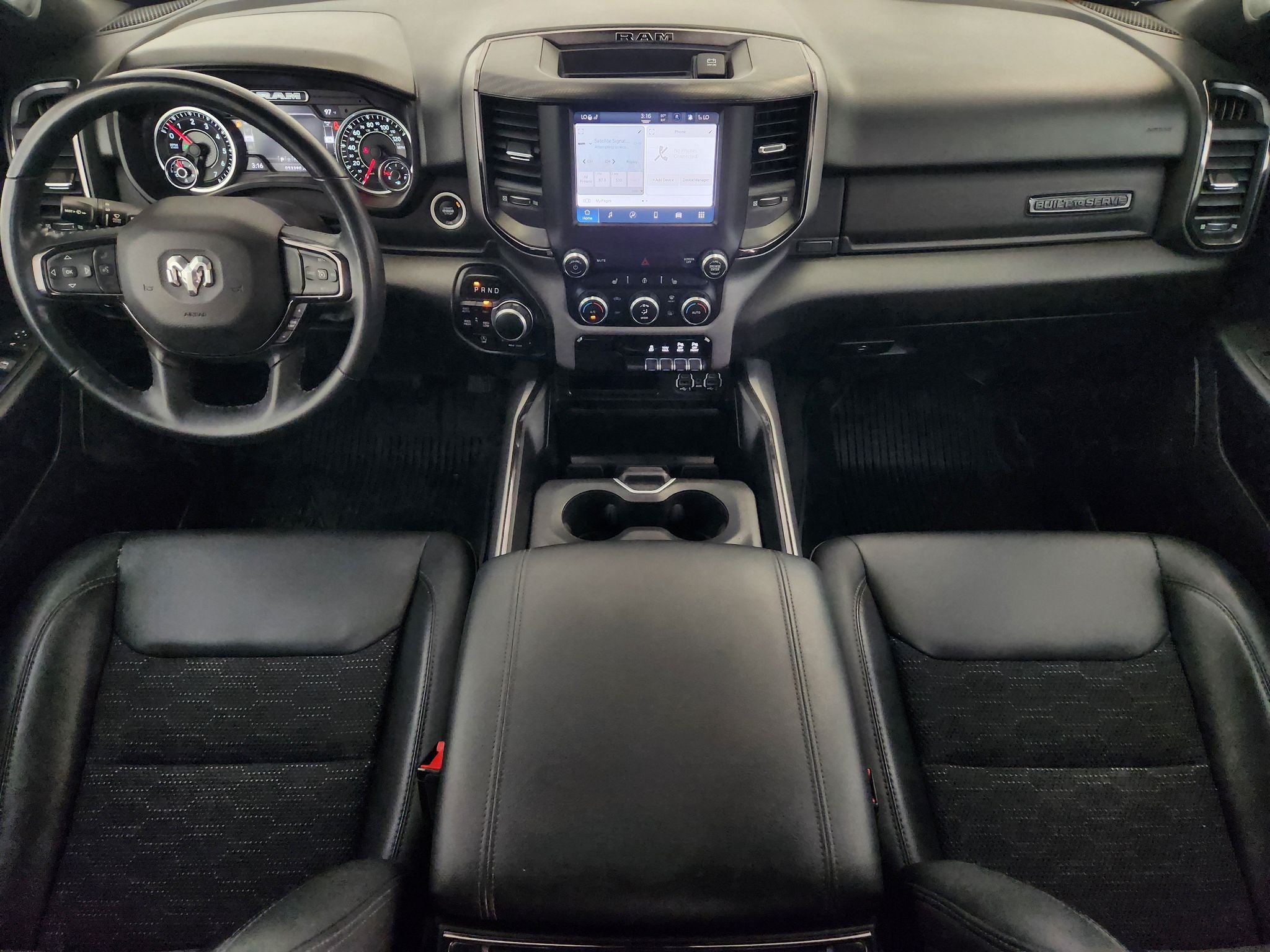 2023 RAM Ram 1500 Lone Star