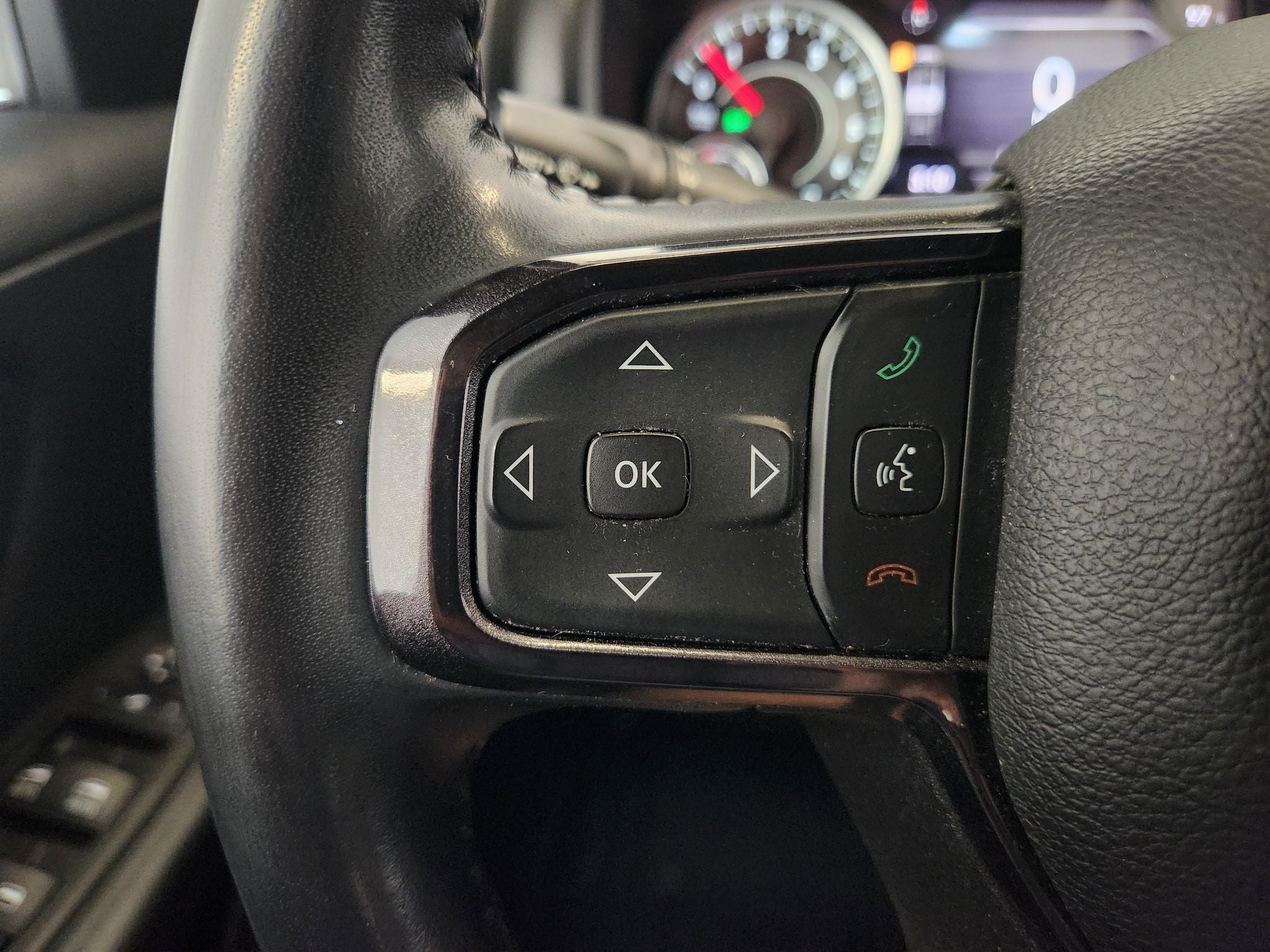 2023 RAM Ram 1500 Lone Star