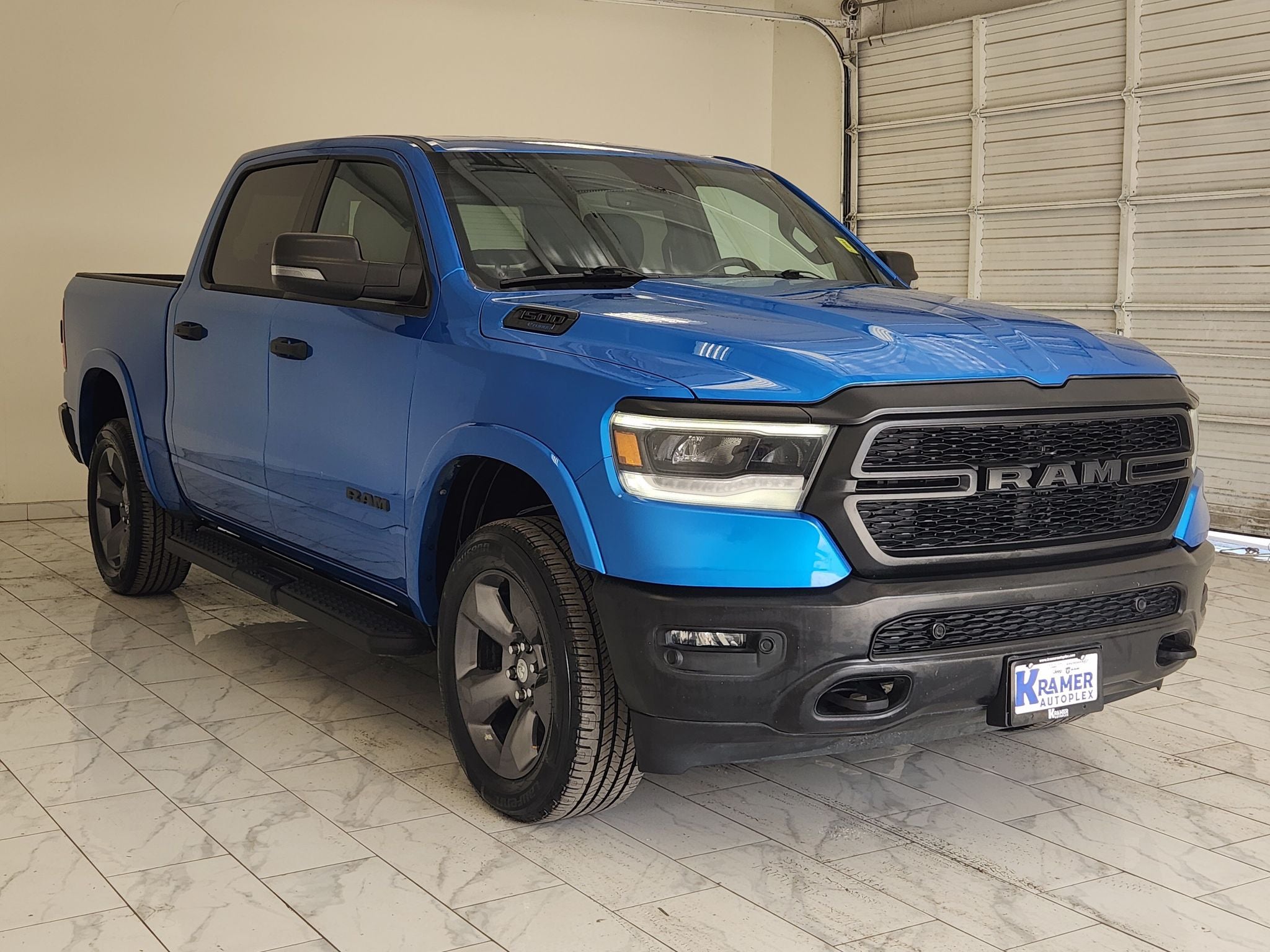 2023 RAM Ram 1500 Lone Star