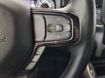 2023 RAM Ram 1500 Lone Star