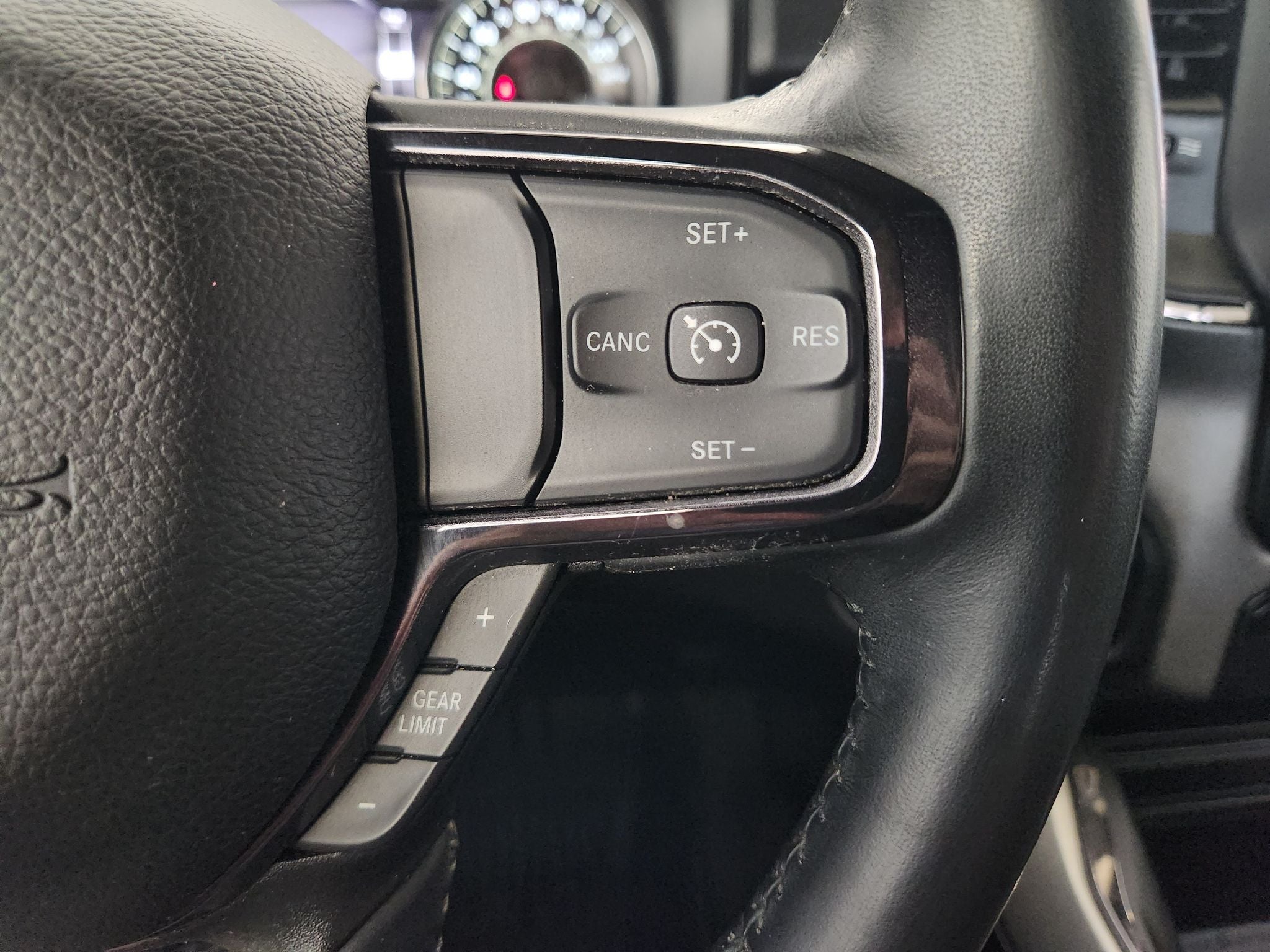2023 RAM Ram 1500 Lone Star