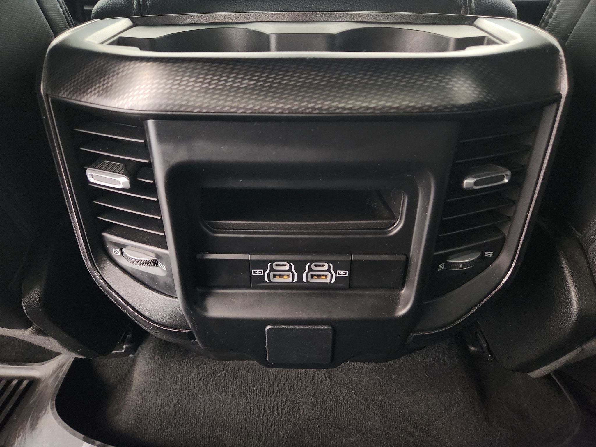 2023 RAM Ram 1500 Lone Star