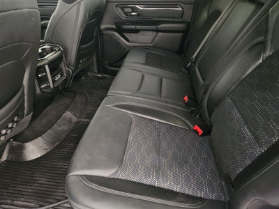 2023 RAM Ram 1500 Lone Star