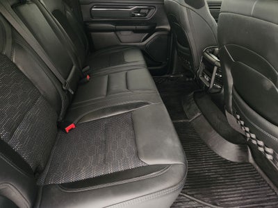 2023 RAM Ram 1500 Lone Star