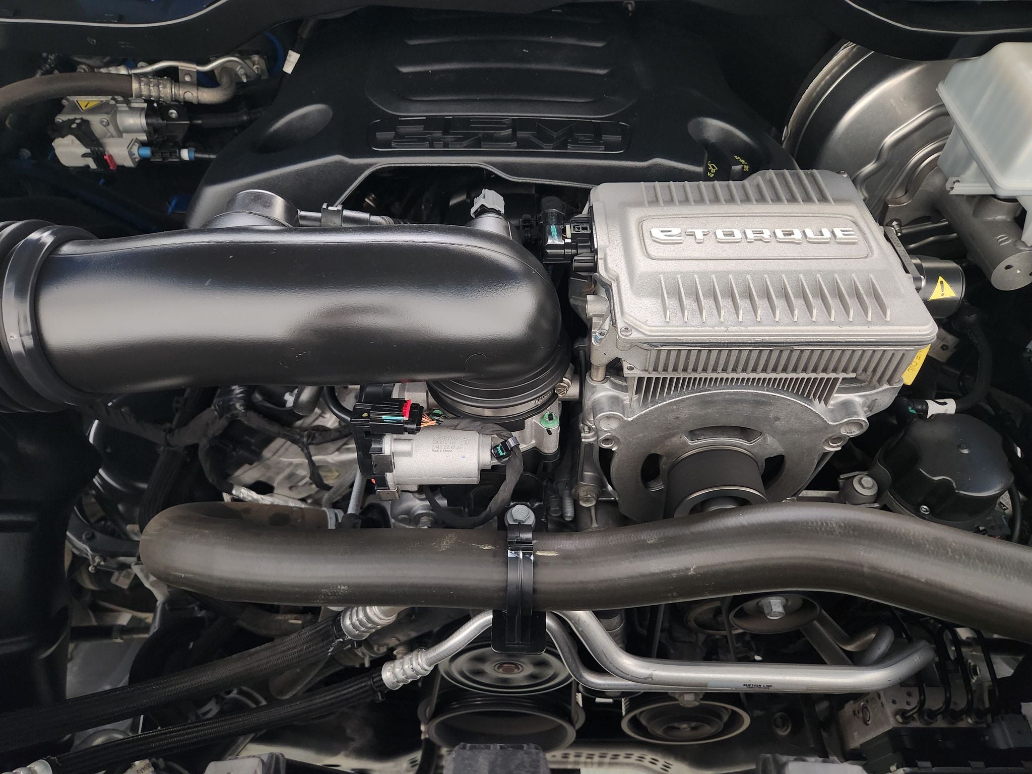 2023 RAM Ram 1500 Lone Star