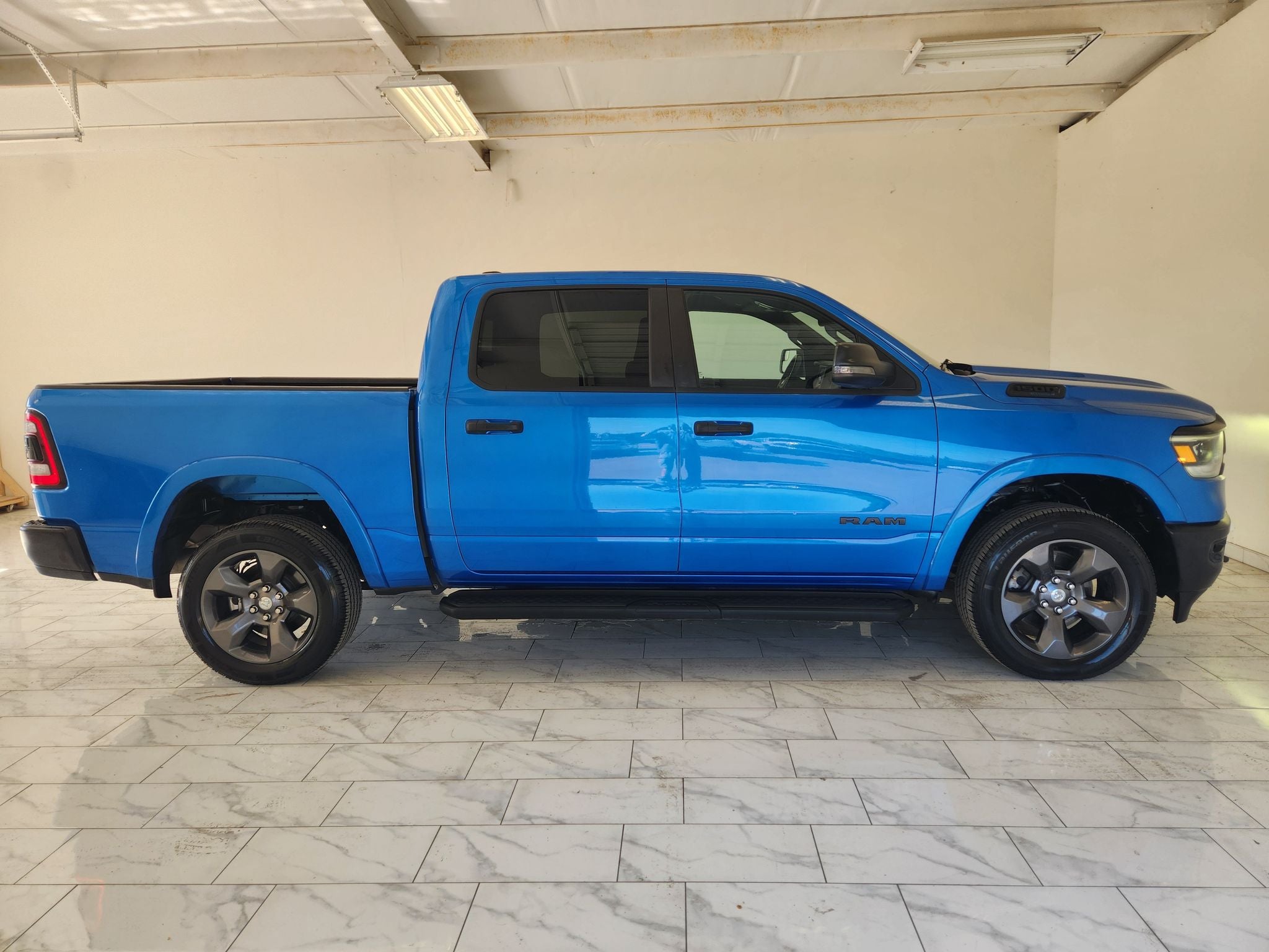 2023 RAM Ram 1500 Lone Star