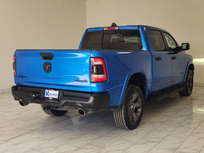 2023 RAM Ram 1500 Lone Star