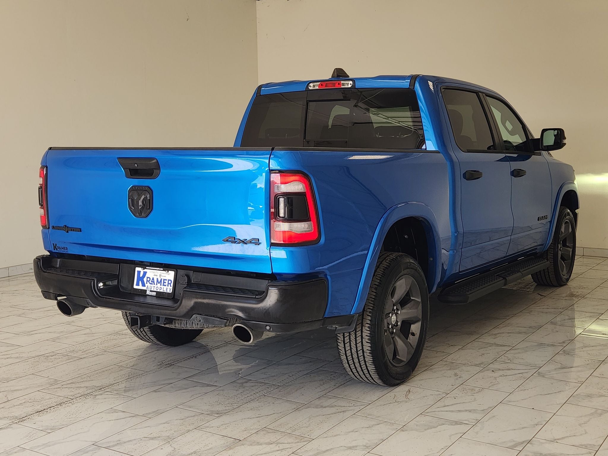2023 RAM Ram 1500 Lone Star