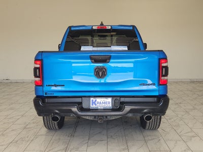 2023 RAM Ram 1500 Lone Star