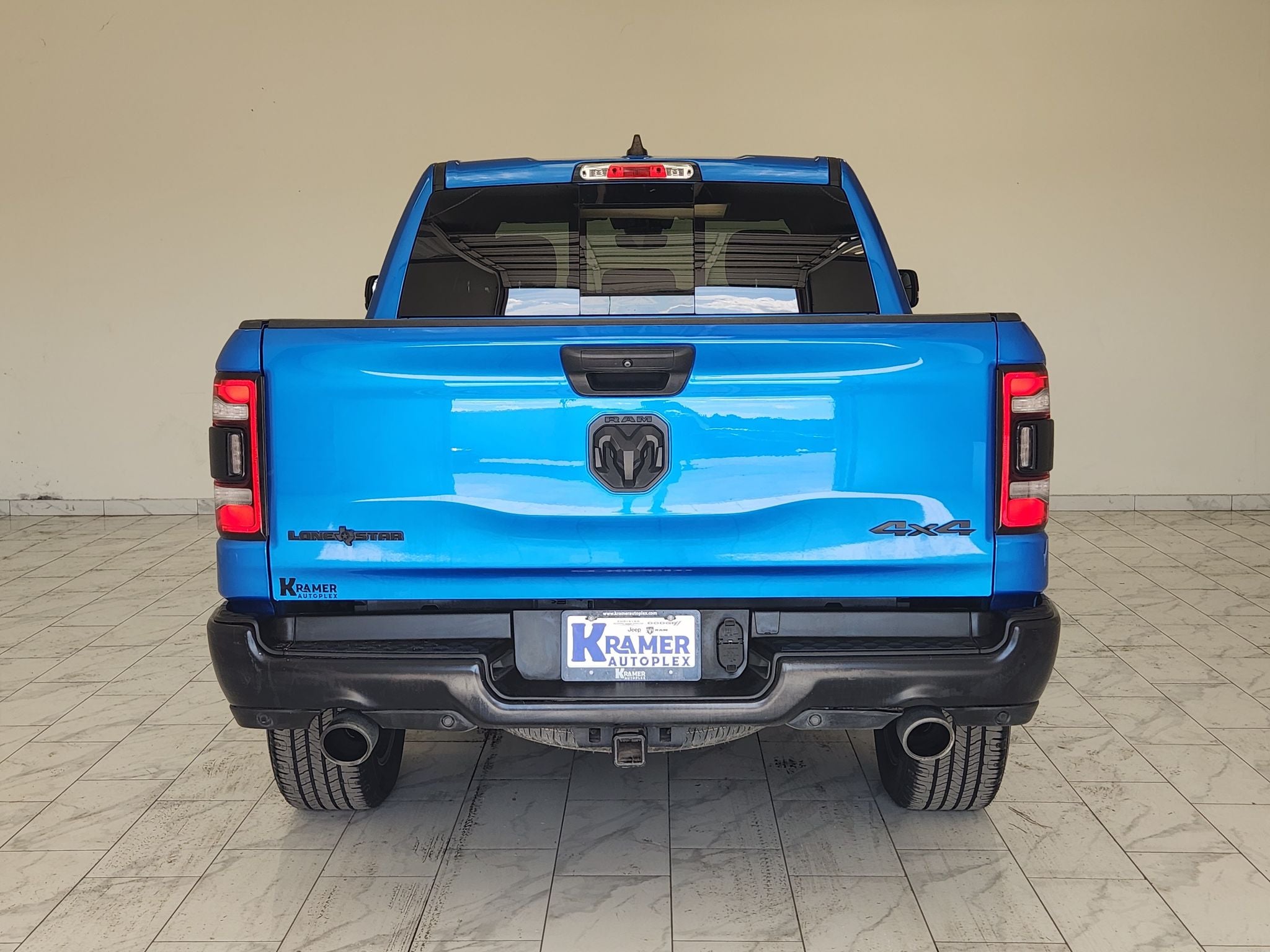2023 RAM Ram 1500 Lone Star