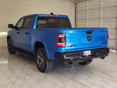 2023 RAM Ram 1500 Lone Star