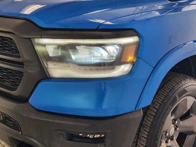 2023 RAM Ram 1500 Lone Star