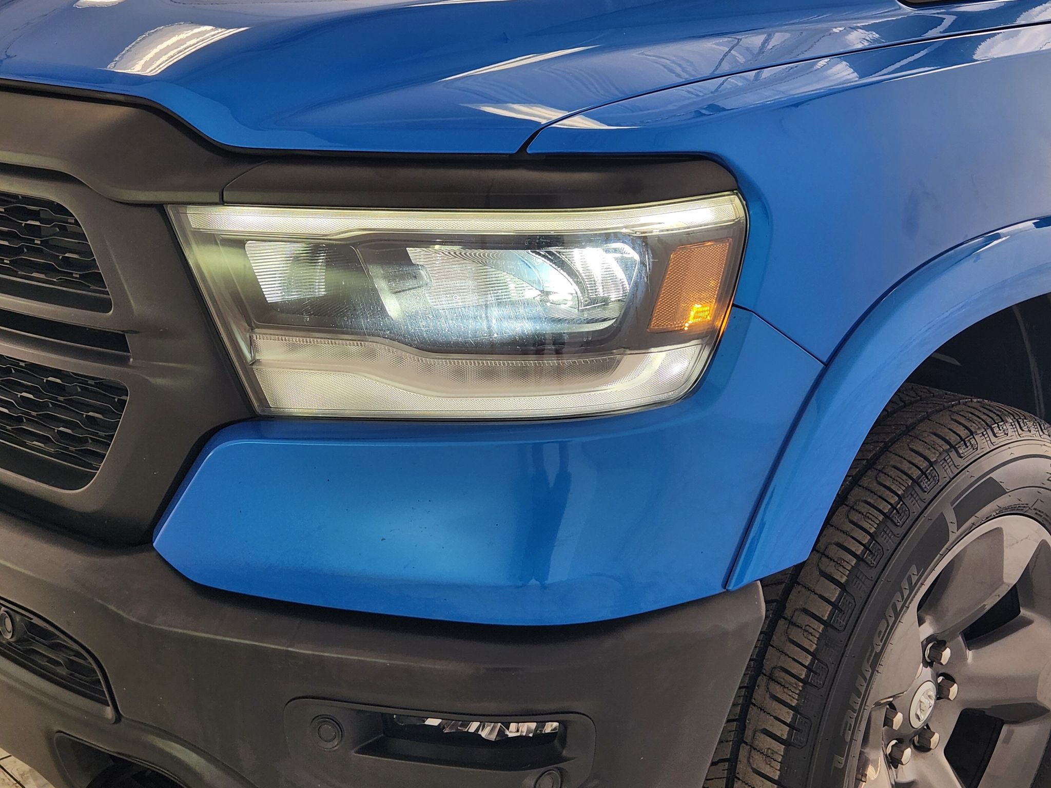 2023 RAM Ram 1500 Lone Star