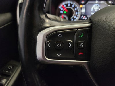 2019 RAM Ram 1500 Big Horn/Lone Star