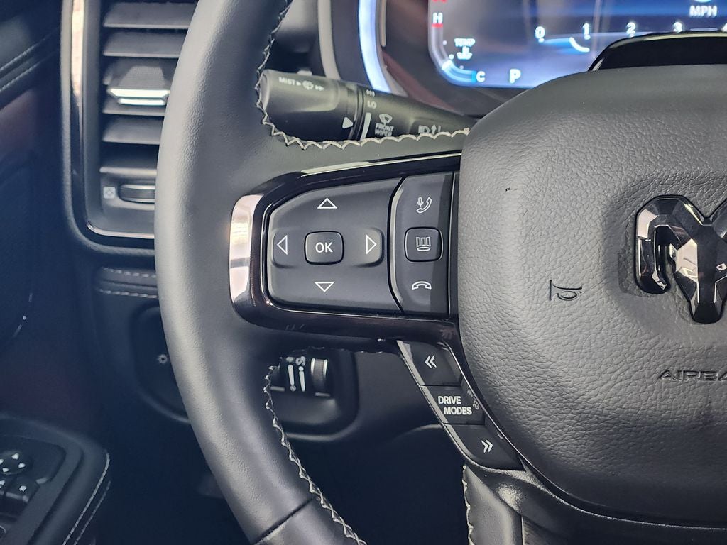 2026 RAM Ram 1500 Limited