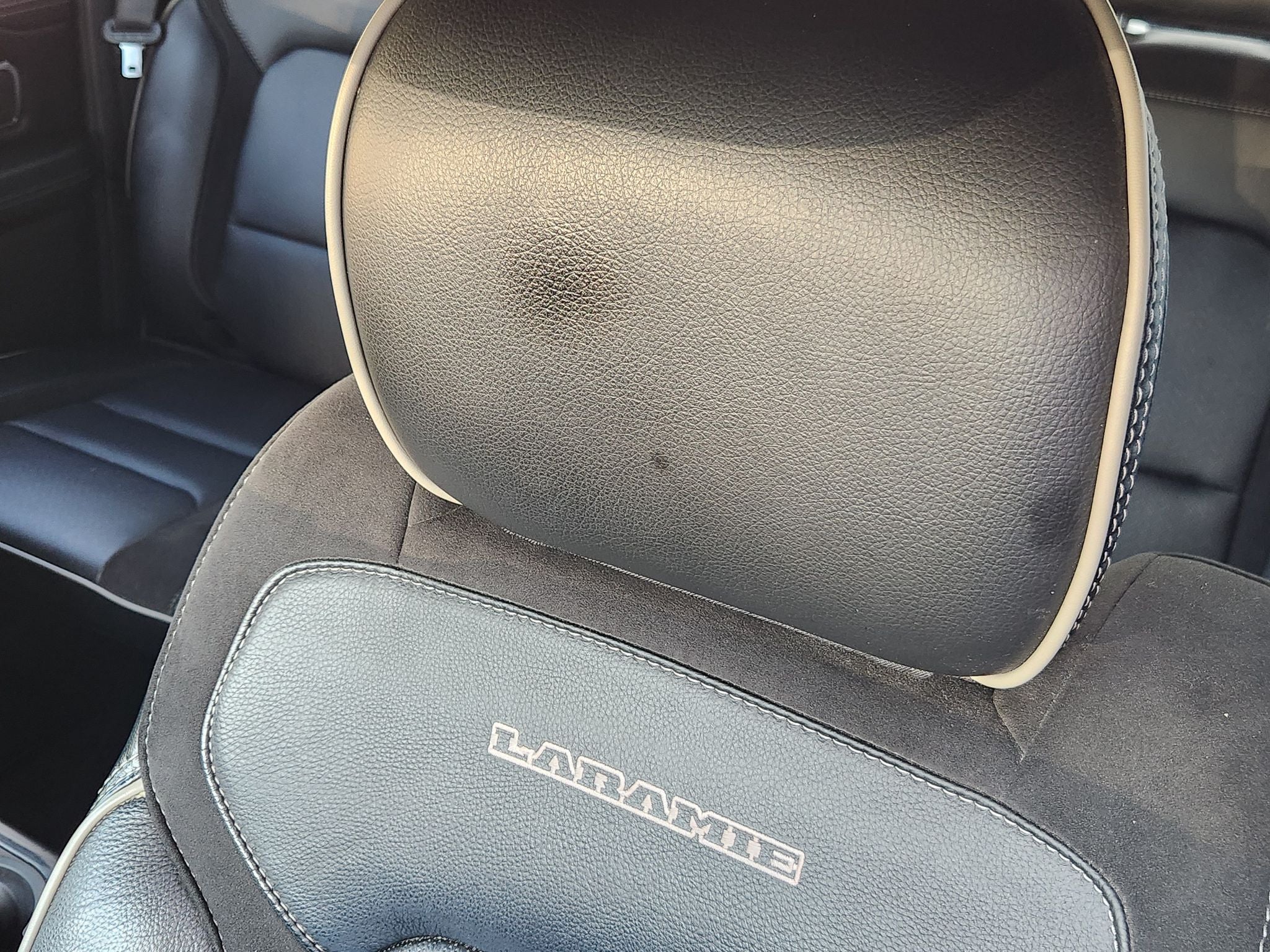 2024 RAM Ram 1500 Laramie