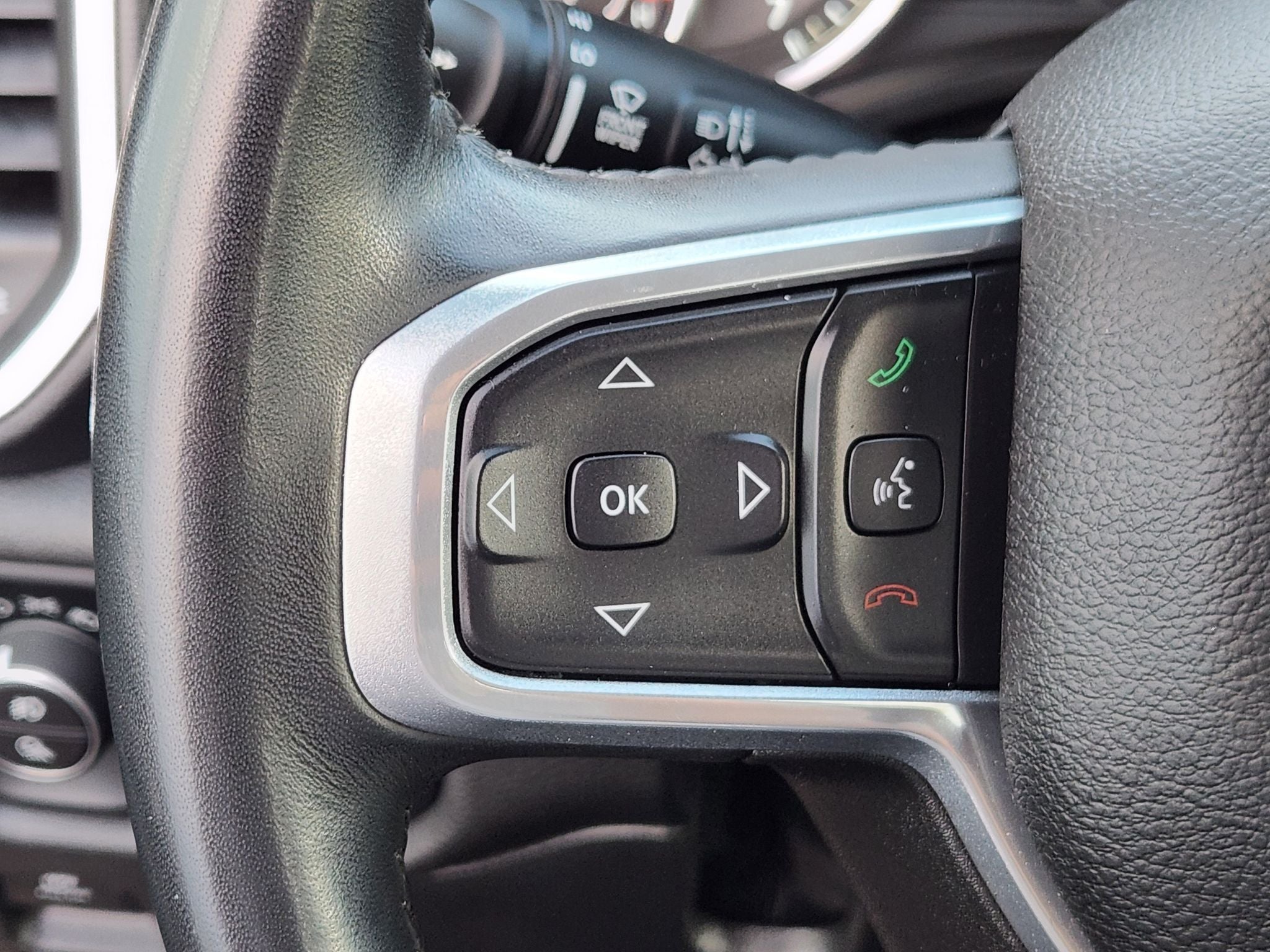 2024 RAM Ram 1500 Laramie