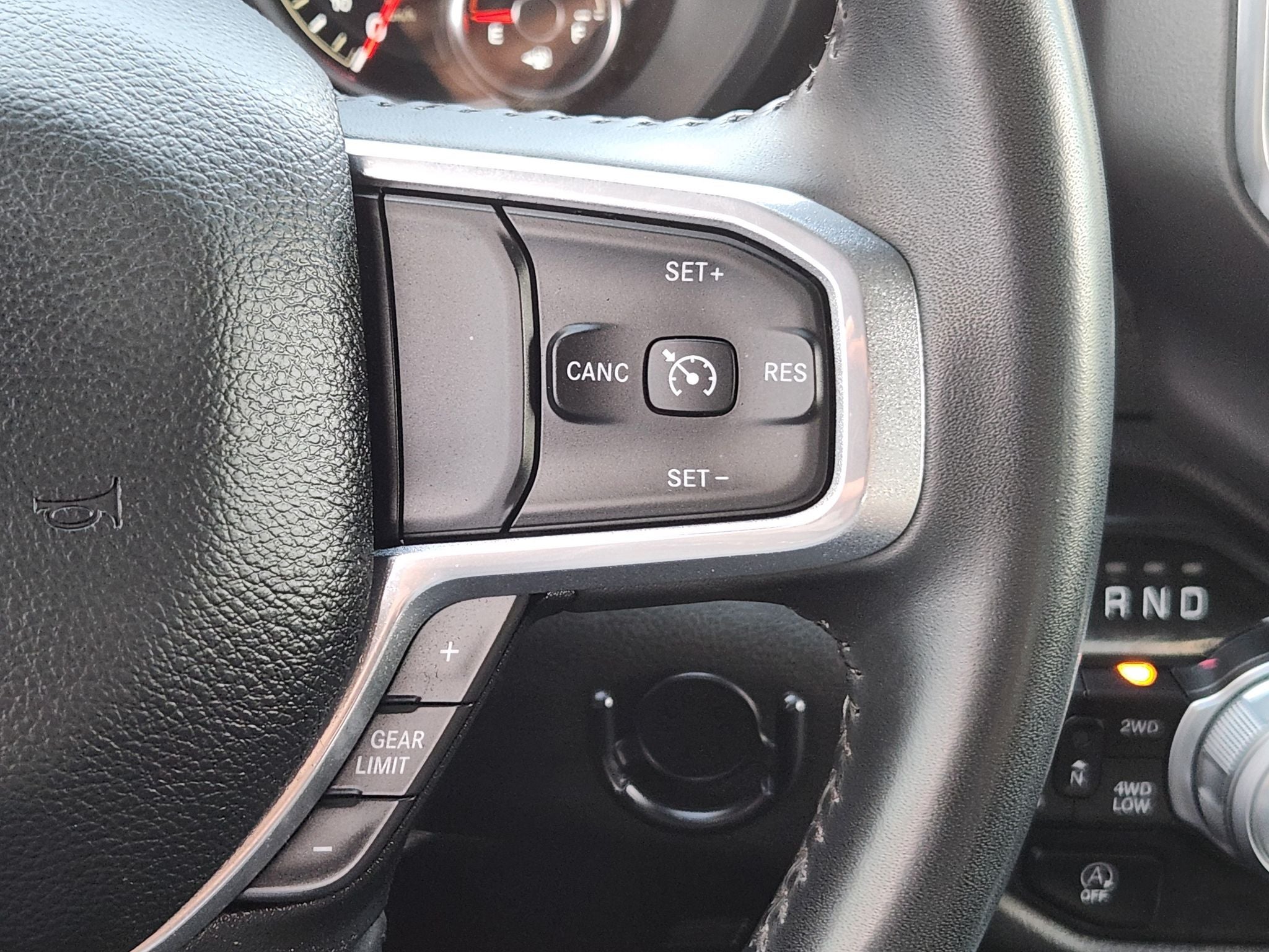 2024 RAM Ram 1500 Laramie