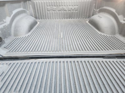 2024 RAM Ram 1500 Laramie