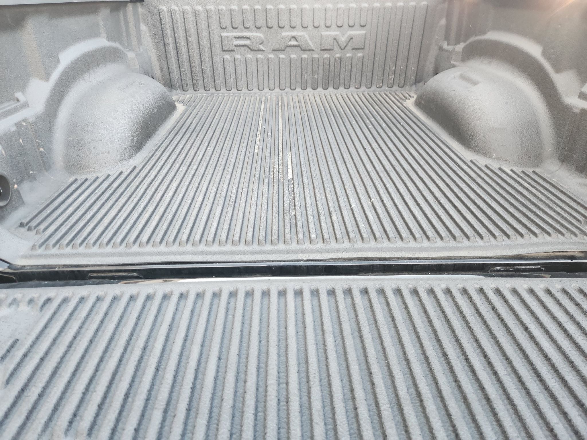 2024 RAM Ram 1500 Laramie
