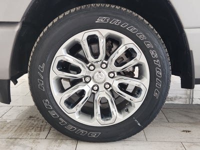 2024 RAM Ram 1500 Laramie