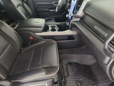 2024 RAM Ram 1500 Laramie