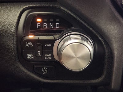 2024 RAM Ram 1500 Laramie