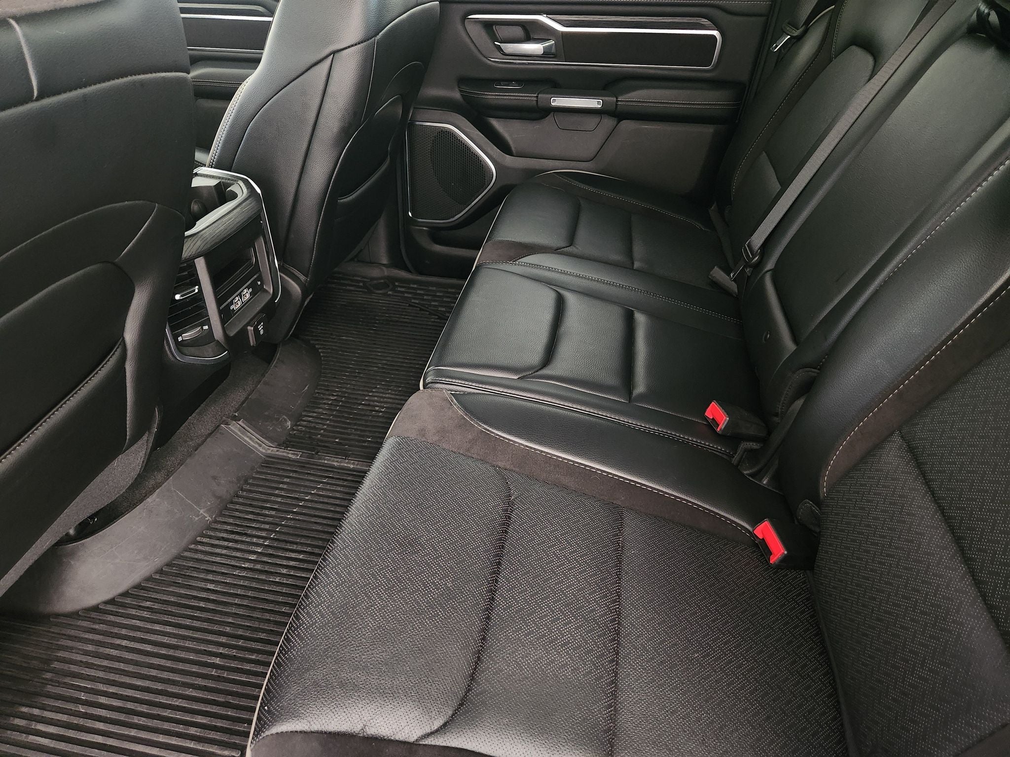 2024 RAM Ram 1500 Laramie