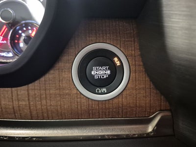 2022 RAM 1500 Longhorn