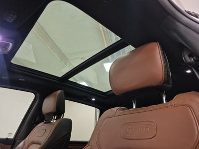 2022 RAM 1500 Longhorn