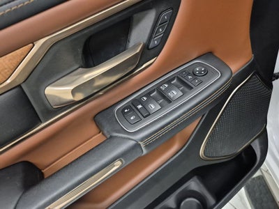 2022 RAM 1500 Longhorn