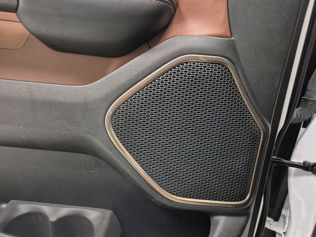 2022 RAM 1500 Longhorn