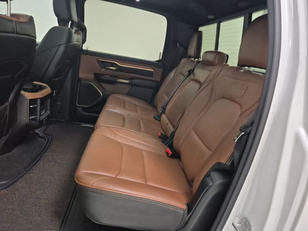 2022 RAM 1500 Longhorn