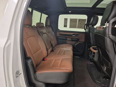 2022 RAM 1500 Longhorn