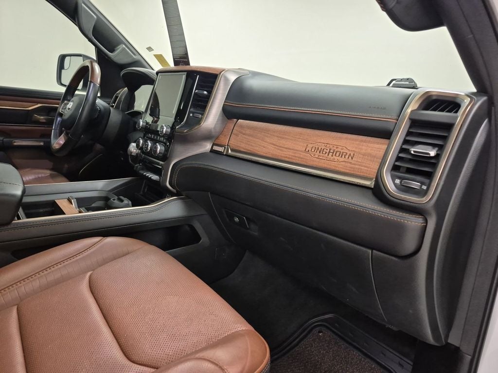2022 RAM 1500 Longhorn