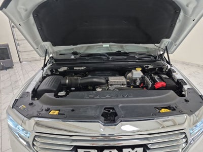 2022 RAM 1500 Longhorn