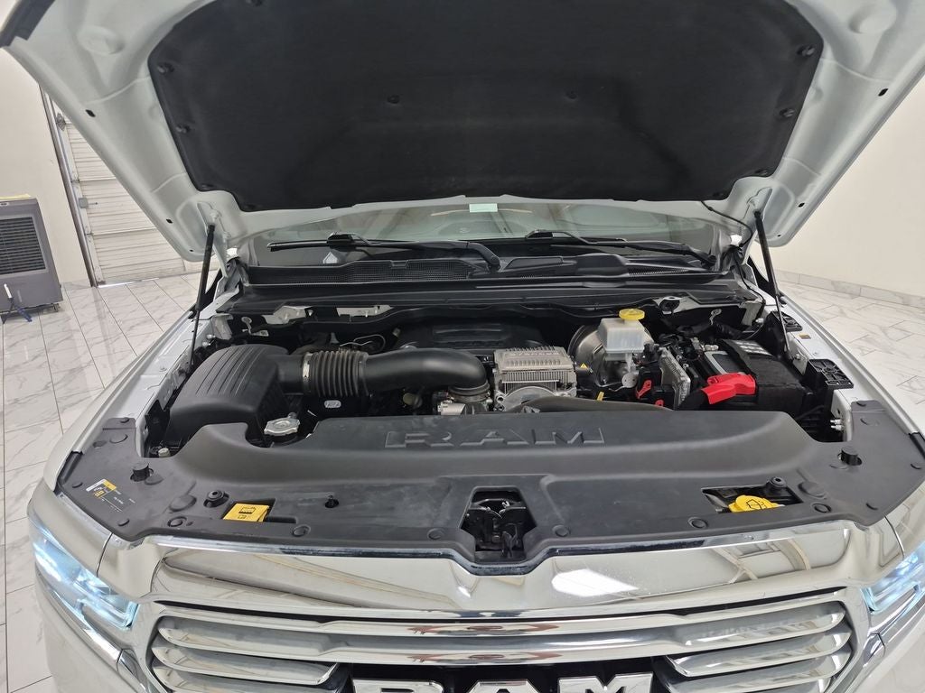 2022 RAM 1500 Longhorn