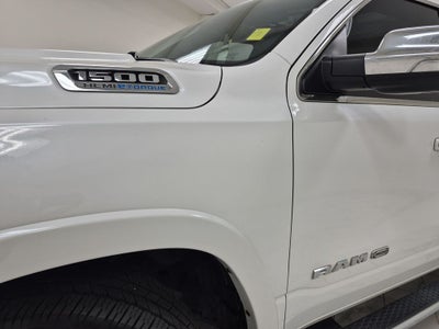 2022 RAM 1500 Longhorn