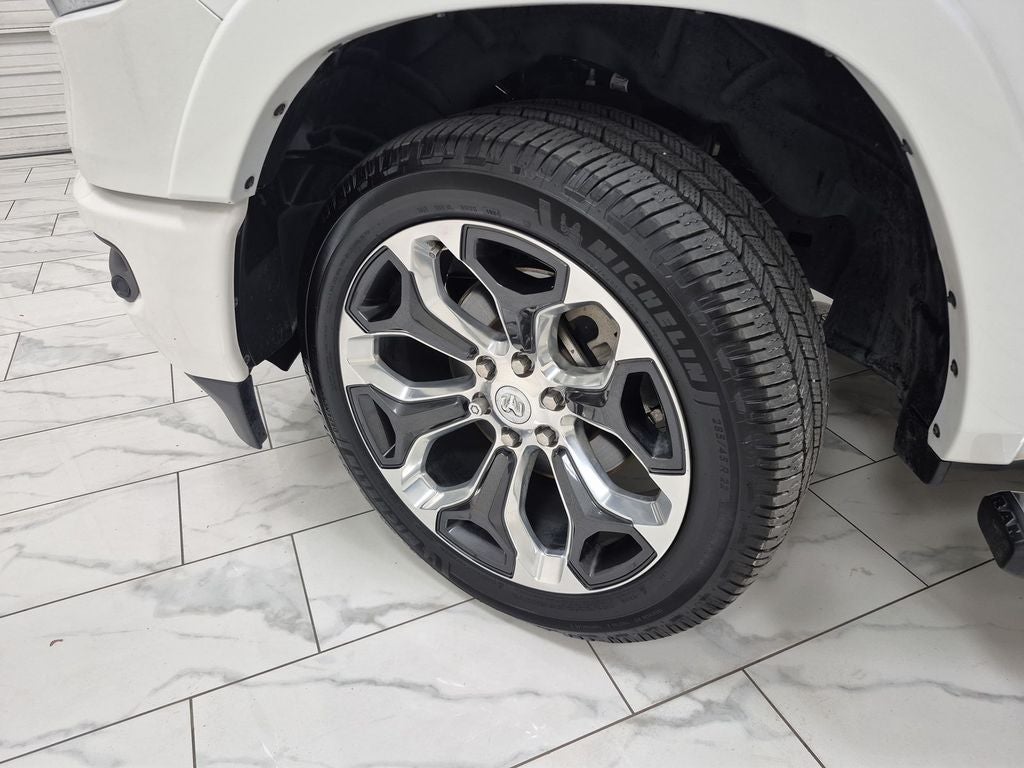 2022 RAM 1500 Longhorn