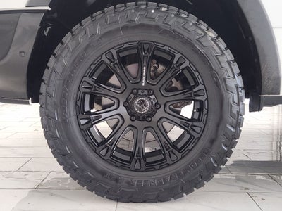 2019 RAM Ram 1500 Rebel